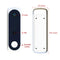 Smart Wireless Visual Doorbell Voice Intercom Night Vision Home Security Wifi Video Camera