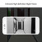 Smart Wireless Visual Doorbell Voice Intercom Night Vision Home Security Wifi Video Camera