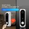 Smart Wireless Visual Doorbell Voice Intercom Night Vision Home Security Wifi Video Camera