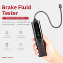 Brake Fluid Tester Pen Auto Brake Oil Detector Fluid Diagnostic Universal Detector Car OBD2 Diagnostic Tool For DOT3/DOT4/DOT5.1