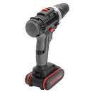 36V Multifunctional Electric Impact Cordless Drill