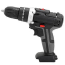 36V Multifunctional Electric Impact Cordless Drill