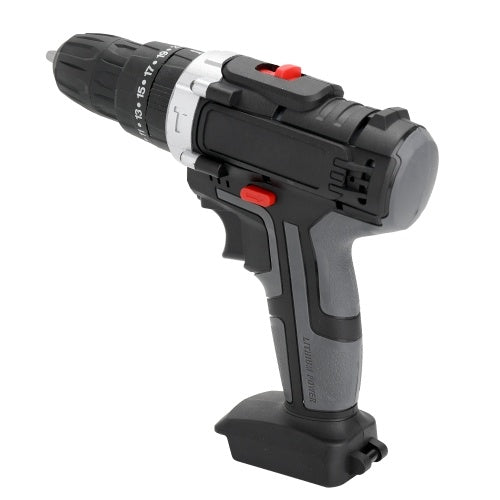 36V Multifunctional Electric Impact Cordless Drill