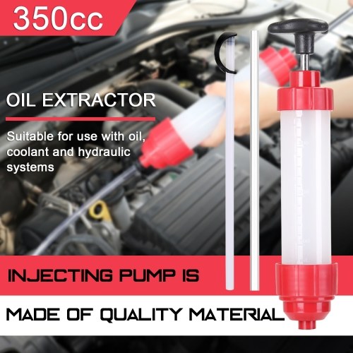 Automotive Fluid Extraction Car Fuel Pump