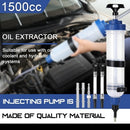 Automotive Fluid Extraction Car Fuel Pump