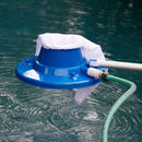 Pool Cleaning Tools Pool Cleaning Suction Head With Handle Net Bag Pool Suction Head