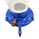 Pool Cleaning Tools Pool Cleaning Suction Head With Handle Net Bag Pool Suction Head