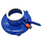 Pool Cleaning Tools Pool Cleaning Suction Head With Handle Net Bag Pool Suction Head