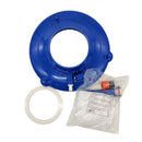 Pool Cleaning Tools Pool Cleaning Suction Head With Handle Net Bag Pool Suction Head