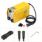 220V Arc Welder 250Amps IGBT Welding Machine Portable Mini Electric Welder Anti-Stick