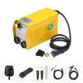 220V Arc Welder 250Amps IGBT Welding Machine Portable Mini Electric Welder Anti-Stick