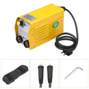 220V Arc Welder 250Amps IGBT Welding Machine Portable Mini Electric Welder Anti-Stick