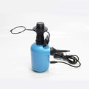 Portable USB Electric Air Pump Air Mattress Boat Sofa Auto Air Inflatable Pump for Car Camping Inflator