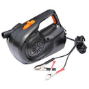 12V 100W Car Rechargable Pump Electric Inflatable Air Pump