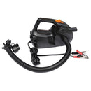 12V 100W Car Rechargable Pump Electric Inflatable Air Pump