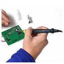 Portable USB Electric Iron with LED Indicator Mini Soldering Gun Welding High