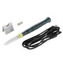 Portable USB Electric Iron with LED Indicator Mini Soldering Gun Welding High