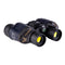 Portable Hiking 60x60 Binoculars High Clear Weak Light Night-vision Telescope（without compass）