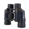 Portable Hiking 60x60 Binoculars High Clear Weak Light Night-vision Telescope（without compass）