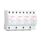 380V House Surge Protector Protective Low-voltage Arrester Device 4P L-ightning Protecting Device