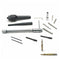 16Pcs Glow Plug Removal Set 8mm 10mm Damaged Extractor Tool Kit