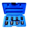 9Pcs Stud Removal & Installer Set M6 M-8 M-10 Nut & Bolt Socket Tool Set