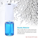 300mL Automatic Infrared Soap Dispenser Intelligent Foam Soap Dispensing Device Non-contact Foaming Soap Dispenser Touchless Soap Container with IR Sensor Household Hand Washing Machine Soap Liquid Machine Suitable For Home School Hotel Bathroom