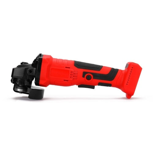 780W 125mm Brushless Cordless Impact Angle Grinder Variable Speed DIY Power Tool Cutting Machine Polisher