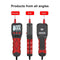 PTM16A Pen-type Automatic-Range Digital Multimeter Portable Data Retention Multimeter with Backlight