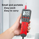 PTM16A Pen-type Automatic-Range Digital Multimeter Portable Data Retention Multimeter with Backlight