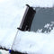 Extendable Snow Brush with Ice Scraper Auto Windshield Snowbrush No Scratch Removal Tool for Car Truck SUV