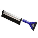 Extendable Snow Brush with Ice Scraper Auto Windshield Snowbrush No Scratch Removal Tool for Car Truck SUV