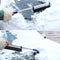 Extendable Snow Brush with Ice Scraper Auto Windshield Snowbrush No Scratch Removal Tool for Car Truck SUV