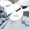 Extendable Snow Brush with Ice Scraper Auto Windshield Snowbrush No Scratch Removal Tool for Car Truck SUV