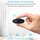 TYPE-C Smart IR Infrared Remote Control WiFi IR Blaster Controller Universal Repeater Hub Household Sensor Compatible for Alexa