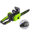 Electric Chainsaw Wood Cutters Bracket Angle Grinder Chain Saw Power Tool