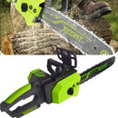 Electric Chainsaw Wood Cutters Bracket Angle Grinder Chain Saw Power Tool