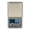 Professional Mini Digital Scale Jewelry Electronic Pocket Scale Precision Balance 600g*0.01g / 1000g*0.1g