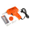 Household Electric Soldering Iron Lighting Solder Gun Set Rapid Heating with Solder Tip Paste Wire 220-240V 100W