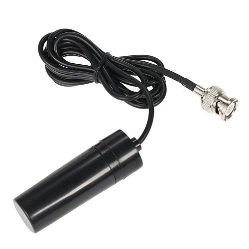 Professional Laboratory Electrode Aquarium Hydroponic Spare Laboratory pH Electrode Probe BNC Controller Meter Connector