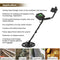 SMART SENSOR AR924M High Sensitivity Professional Metal Detector