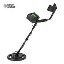 SMART SENSOR AR924M High Sensitivity Professional Metal Detector