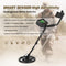 SMART SENSOR AR924M High Sensitivity Professional Metal Detector