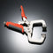 5" Locking C-Clamp Pliers with Rubber Grip Quick Release Clamp Hand Tool