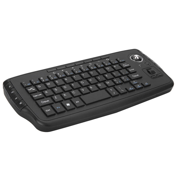 E30 Wireless Keyboard - Black