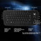 E30 Wireless Keyboard - Black