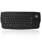 E30 Wireless Keyboard - Black