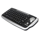 E30  Wireless Keyboard - Silver