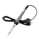 Electric Soldering Iron Adjustable Temperature Precision Tip Welding Iron Repair Tool DIY Hand Tool