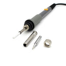 Electric Soldering Iron Adjustable Temperature Precision Tip Welding Iron Repair Tool DIY Hand Tool